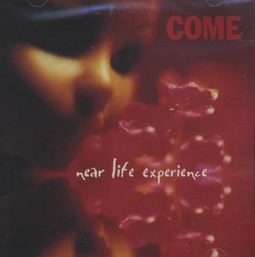 Come (Indie) Near Life Experience CD album (CDLP) UK 7X0CDNE396740