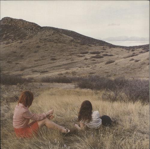 Companion Second Day Of Spring + Bonus 7" vinyl LP album (LP record) UK -Q0LPSE882490