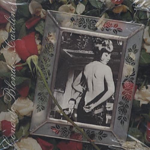 Concrete Blonde Caroline CD album (CDLP) UK CONCDCA328032