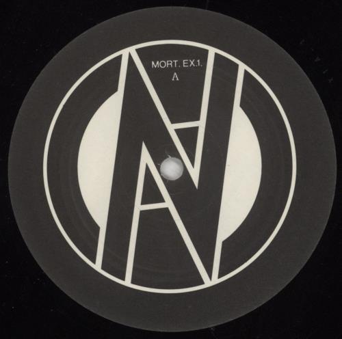 Conflict The Serenade Is Dead 12" vinyl single (12 inch record / Maxi-single) UK CN712TH778494