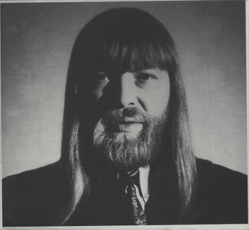 Conny Plank Who's That Man - A Tribute To Conny Plank 2-LP vinyl record set (Double LP Album) UK H782LWH876418