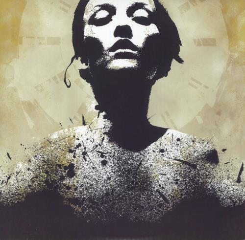 Converge Jane Doe - Black Vinyl 2-LP vinyl record set (Double LP Album) US E3T2LJA816597