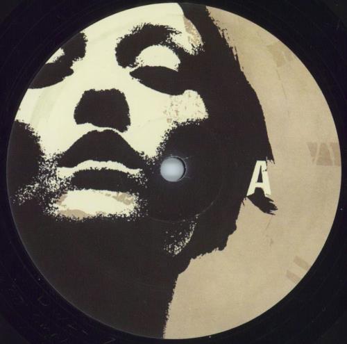 Converge Jane Doe - Black Vinyl 2-LP vinyl record set (Double LP Album) US E3T2LJA816597
