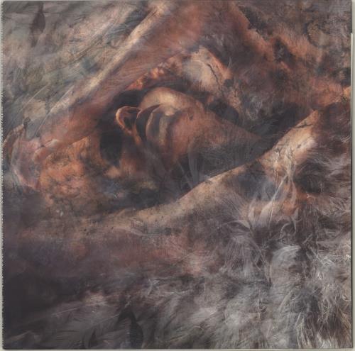 Converge Unloved and Weeded Out - Black Vinyl vinyl LP album (LP record) Dutch E3TLPUN714070