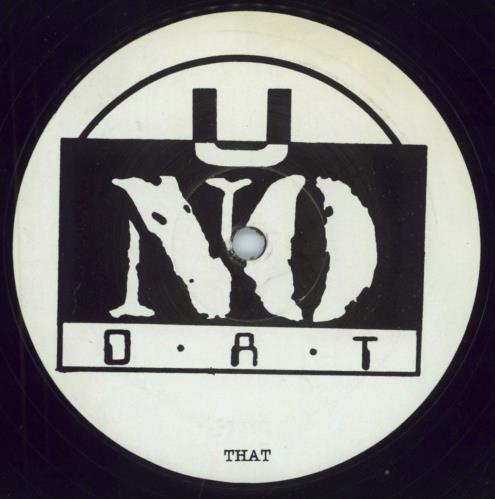 Cool Hand Flex Let It Rip 12" vinyl single (12 inch record / Maxi-single) UK 5PY12LE797517