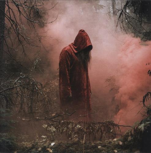 Cosmic Church T�yttymys vinyl LP album (LP record) Finnish 9S9LPTY862967