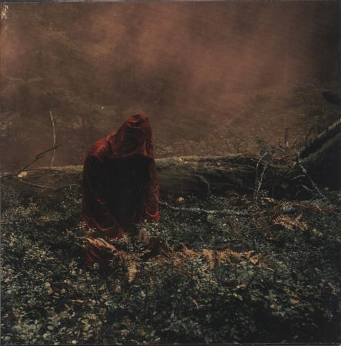 Cosmic Church T�yttymys vinyl LP album (LP record) Finnish 9S9LPTY862967