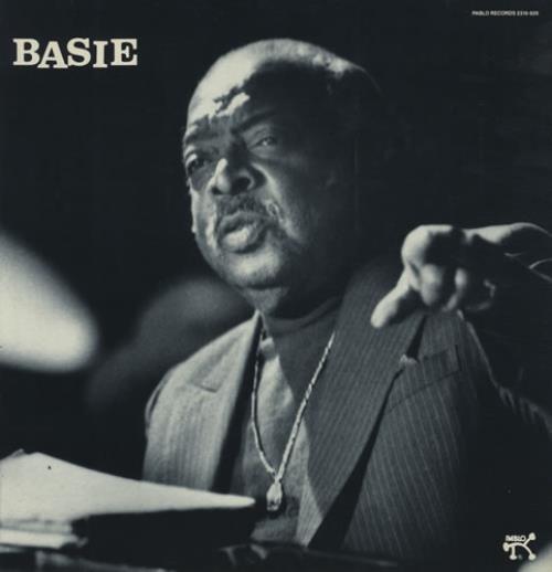Count Basie Fancy Pants vinyl LP album (LP record) German CUILPFA434008