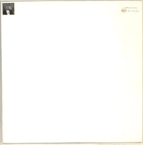 Count Basie Farmers Market Barbecue - 180gm - Test Pressing vinyl LP album (LP record) US CUILPFA717402