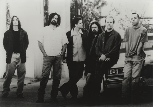 Counting Crows Publicity Photograph photograph UK CNTPHPU410534
