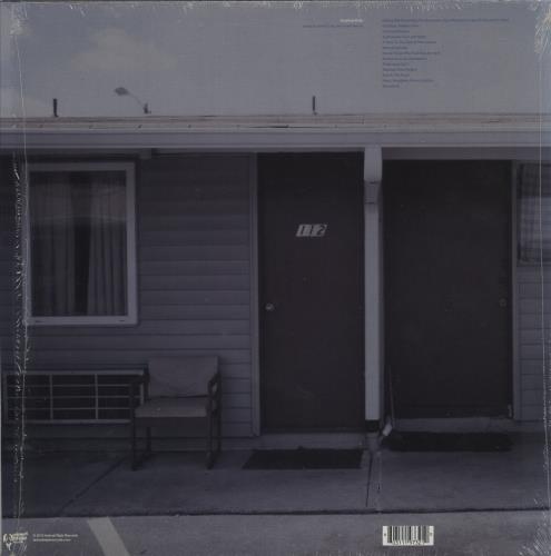 Courtesy Drop Songs To Drive To; Cry, And Make Love To - Green Vinyl vinyl LP album (LP record) US -O4LPSO878275