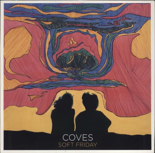 Coves Soft Friday vinyl LP album (LP record) UK 3-XLPSO779730