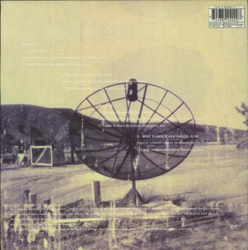 Cracker Low - Pink Vinyl + Sleeve 10" vinyl single (10 inch record) UK CRK10LO182370