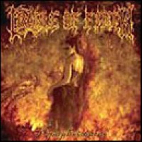 Cradle Of Filth Nymphetamine CD album (CDLP) UK DOFCDNY303037