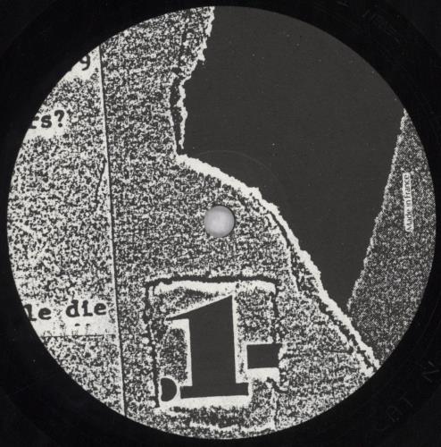 Crass Best Before... 1984 - EX 2-LP vinyl record set (Double LP Album) UK C\S2LBE835005