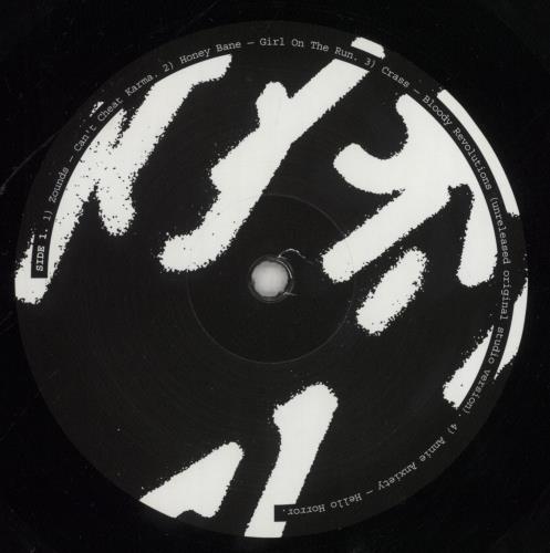 Crass Cease & Resist - Sonic Subversion & Anarcho Punk In The UK 1979-1986 2-LP vinyl record set (Double LP Album) UK C\S2LCE855840