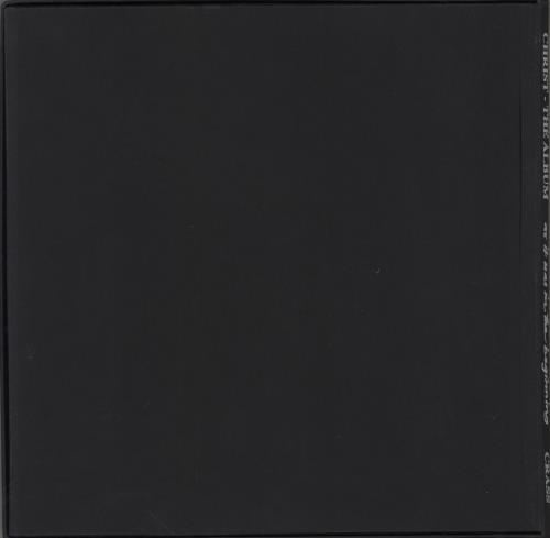 Crass Christ - The Album Vinyl Box Set UK C\SVXCH858650