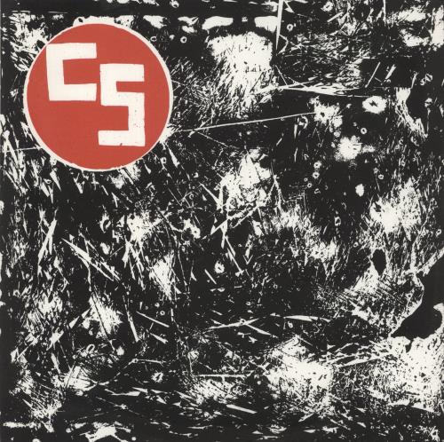 Crazy Spirit Crazy Spirit vinyl LP album (LP record) US 9YFLPCR878805