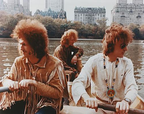 Cream Drumskin - Autographed memorabilia UK CRMMMDR325371