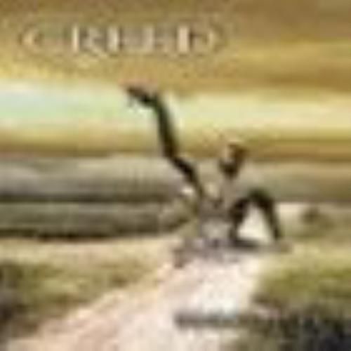 Creed Human Clay media press pack US E-DPPHU167317