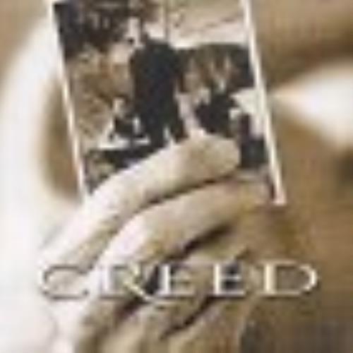 Creed My Sacrifice CD/DVD single set European E-DSDMY207753