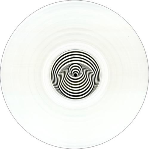 Cressida Asylum - Clear Vinyl vinyl LP album (LP record) Korean CSDLPAS415303