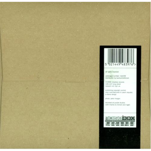 Crest Summertime 7" vinyl single (7 inch record / 45) UK CSJ07SU419321