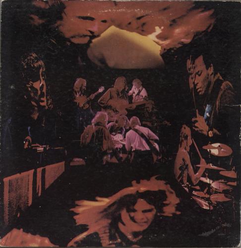 Crosby, Stills, Nash & Young 4 Way Street - 1st - EX - US sleeve 2-LP vinyl record set (Double LP Album) UK CSN2LWA104932