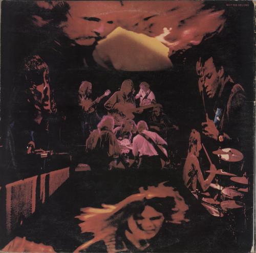 Crosby, Stills, Nash & Young 4 Way Street - 1st - VG - US sleeve 2-LP vinyl record set (Double LP Album) UK CSN2LWA824217