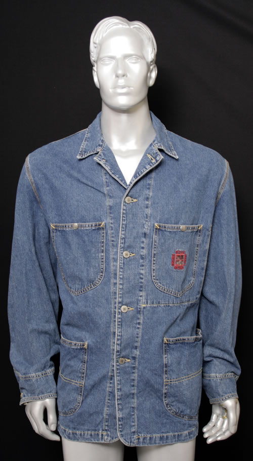 Crosby, Stills, Nash & Young Looking Forward jacket US CSNJALO558839