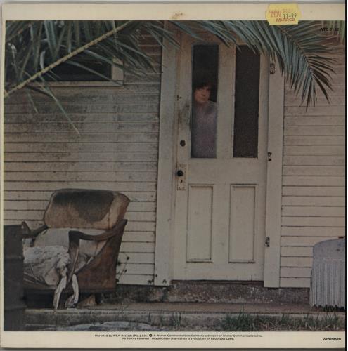 Crosby, Stills & Nash Crosby, Stills & Nash vinyl LP album (LP record) South African NOYLPCR645066