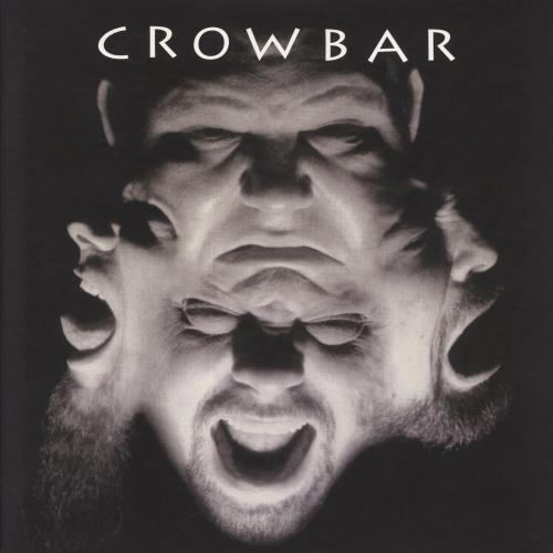 Crowbar Odd Fellows Rest - White Vinyl 2-LP vinyl record set (Double LP Album) UK 0R22LOD835190