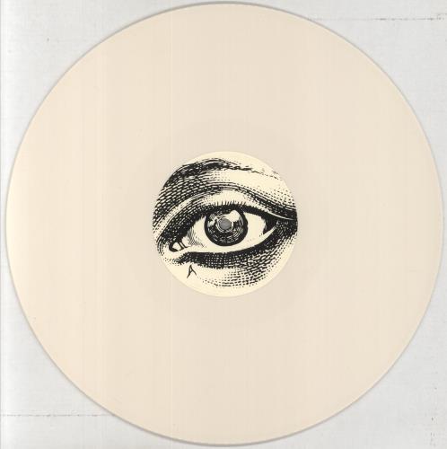 Crows Beware Believers - 180g Bone Vinyl vinyl LP album (LP record) UK 864LPBE858863