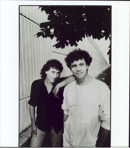 Cry No More Smile + pr vinyl LP album (LP record) UK C1-LPSM785121