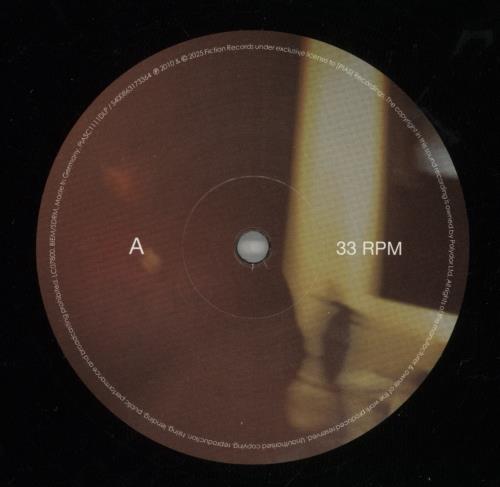 Crystal Castles Crystal Castles (II) 2-LP vinyl record set (Double LP Album) UK CY82LCR881056