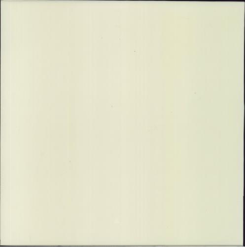 Crystal Stilts Nature Noir vinyl LP album (LP record) US ZTYLPNA826873