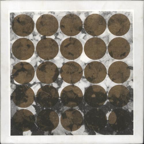 Crystal Stilts Radiant Door EP 12" vinyl single (12 inch record / Maxi-single) US ZTY12RA815150