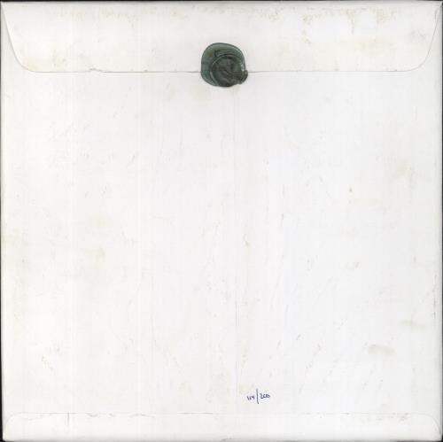 Crystal Stilts Radiant Door EP 12" vinyl single (12 inch record / Maxi-single) US ZTY12RA815150