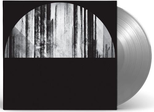 Cult Of Luna Vertikal II - Silver Vinyl - Sealed 12" vinyl single (12 inch record / Maxi-single) UK EUP12VE880616