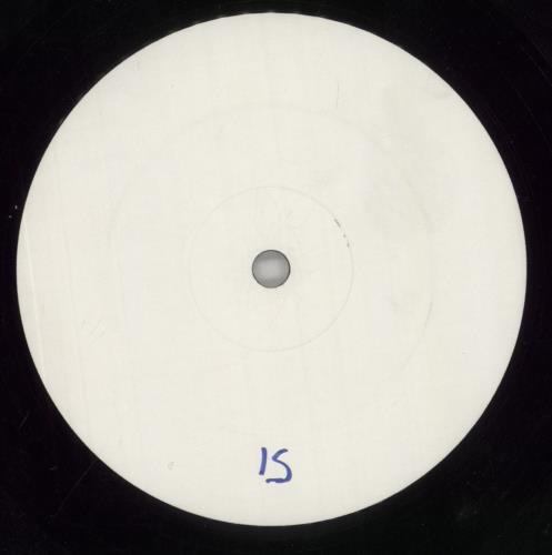 Culture Beat (Cherry Lips) Der Erdbeermund 12" vinyl single (12 inch record / Maxi-single) UK CUB12CH860009