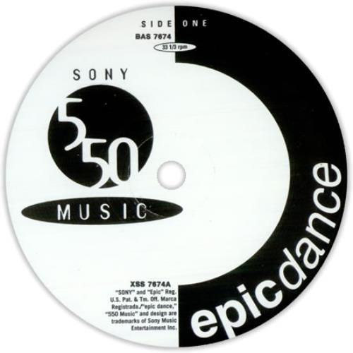 Culture Beat Inside Out - Double Pack 12" vinyl single (12 inch record / Maxi-single) US CUB12IN69092