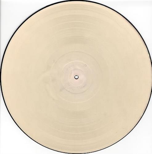 Culture Club Kissing To Be Clever picture disc LP (vinyl picture disc album) UK CULPDKI349871