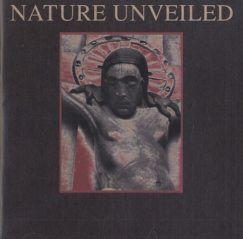 Current 93 Nature Unveiled CD album (CDLP) US C93CDNA459732