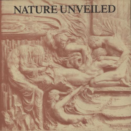 Current 93 Nature Unveiled vinyl LP album (LP record) UK C93LPNA879040
