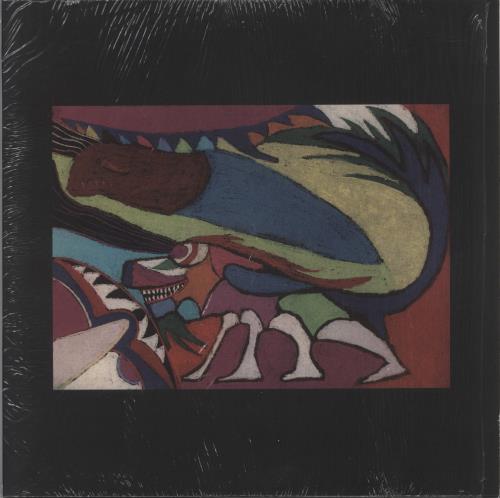 Current 93 Soft Black Stars 2-LP vinyl record set (Double LP Album) UK C932LSO893259