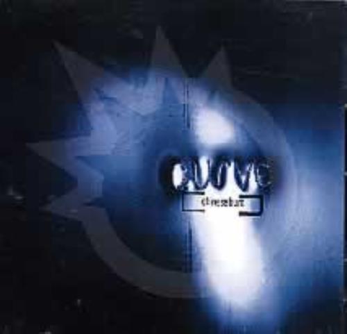 Curve Chinese Burn CD single (CD5 / 5") US CRVC5CH267159