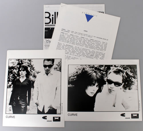 Curve Cuckoo media press pack US CRVPPCU29361