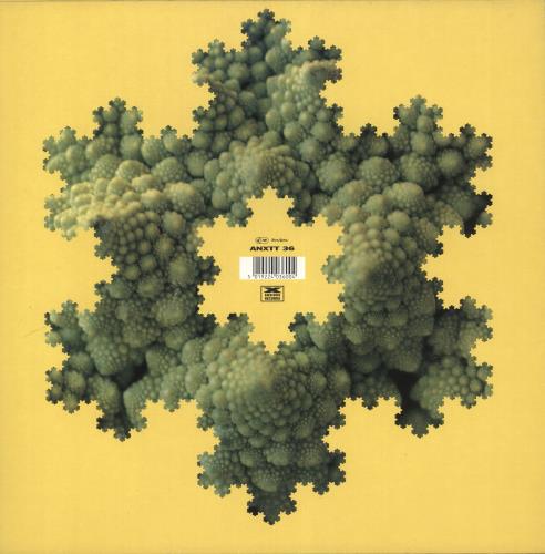 Curve Fait Accompli - Stickered sleeve 12" vinyl single (12 inch record / Maxi-single) UK CRV12FA721116