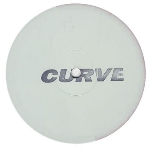 Curve Fait Accompli 12" vinyl single (12 inch record / Maxi-single) UK CRV12FA07449