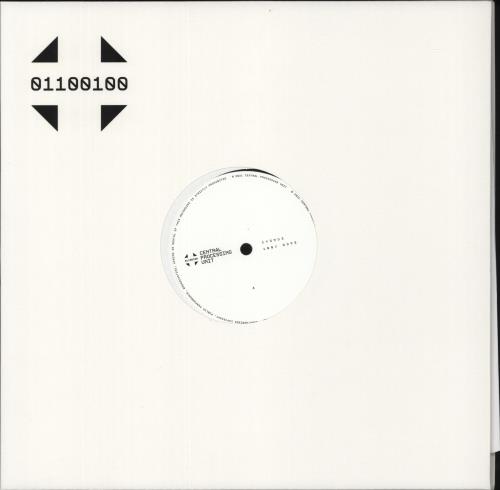 Cygnus 100% Dope 12" vinyl single (12 inch record / Maxi-single) UK 83H12DO863890